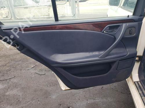 Venstre baklys, luke MERCEDES-BENZ E-CLASS T-Model (S210) E 240 T (210.261) | BP24990429C79 