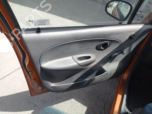 Left front indicator DAEWOO MATIZ (M100, M150) 0.8 | BP9522317C32  - Image 7