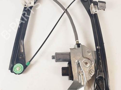 Rear right window mechanism JAGUAR XJ (X350, X358) 3.0 | BP18029153C25 