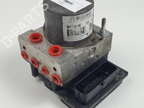 Used ABS pump FORD KA (RU8) 1.2 (69 hp) 30278365