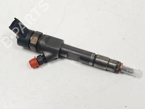 Used Injector RENAULT SCÉNIC II (JM0/1_) 1.9 dCi (JM14) (131 hp) 31272397