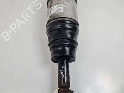 Used Right rear shock absorber LAND ROVER DISCOVERY III (L319) 2.7 TD 4x4 (190 hp) 31152942