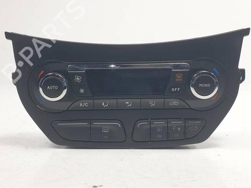 Used Climate control Climate control FORD GRAND C-MAX (DXA/CB7, DXA/CEU) 2.0 TDCi (163 hp) 34513513 34513513