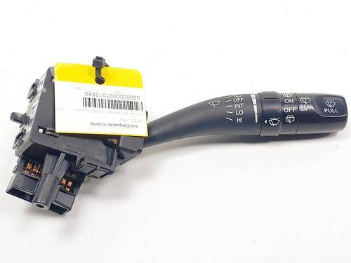 Used Steering column stalk Steering column stalk HYUNDAI SANTA FÉ II (CM) 2.2 CRDi 4x4 (155 hp) 16341346 16341346
