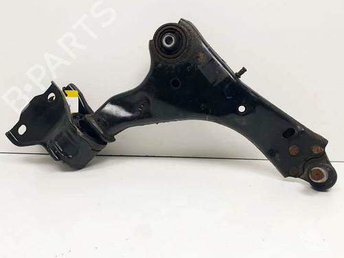Used Right front suspension arm SEAT LEON (5F1) [2012-2021]  17571281