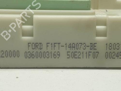 Fuse box FORD FOCUS III Turnier 1.6 TDCi | BP25286052E1 - Image 3