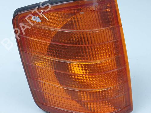 Right front indicator MERCEDES-BENZ C-CLASS (W202) C 250 Turbo-D (202.128) | BP28027487C33 