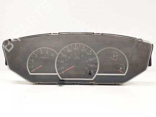 Used Instrument cluster KIA CARENS II MPV (FJ) 2.0 CRDi (140 hp) 25295521