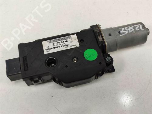 Used Sunroof engine Sunroof engine FORD PUMA (J2K, CF7) 1.5 ST EcoBoost (200 hp) 12445315 12445315