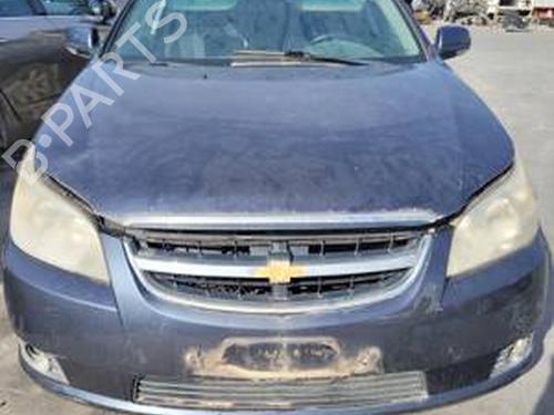 Elevalunas trasero izquierdo CHEVROLET EPICA (KL1_) 2.0 D | BP30769307C24 