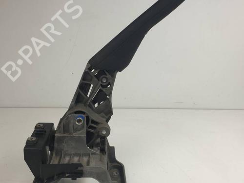 Used Hand brake Hand brake VW CADDY III Box Body/MPV (2KA, 2KH, 2CA, 2CH) 1.6 TDI (102 hp) 31285719 31285719