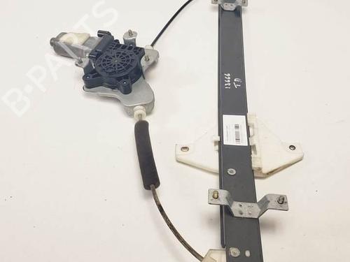 Used Rear right window mechanism Rear right window mechanism SSANGYONG ACTYON I 2.0 Xdi (141 hp) 19394440 19394440