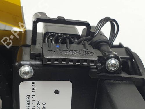 Steering column stalk AUDI A5 Sportback (8TA) 2.0 TFSI | BP34512872I23 - Image 5