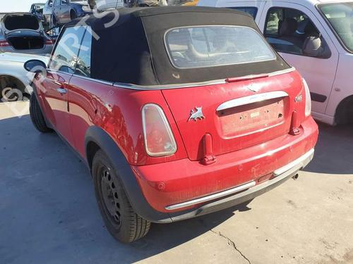 Hand brake MINI MINI Convertible (R52) One | BP20930434I18  - Image 6