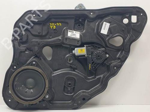 Used Rear right window mechanism Rear right window mechanism VOLVO XC60 I SUV (156) D5 AWD (215 hp) 12358768 12358768