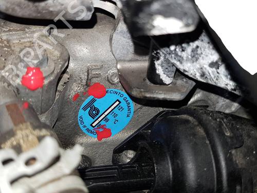 Engine PEUGEOT 508 II (FB_, FH_, F3_) 1.5 BlueHDI 130 (FBYHZJ, FBYHZR) | BP38510751M1 - Image 7