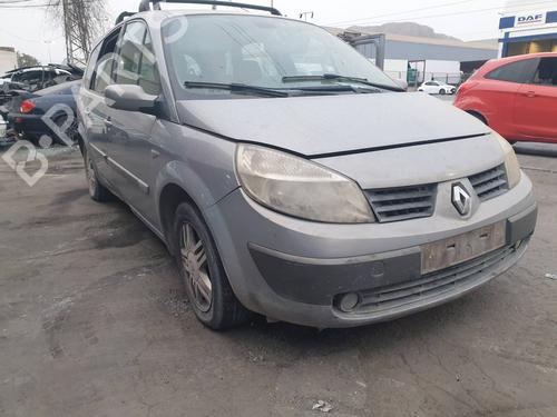 Used Parts RENAULT SCÉNIC II (JM0/1_)  1.9 dCi (JM0G, JM12, JM1G, JM2C)  4640404