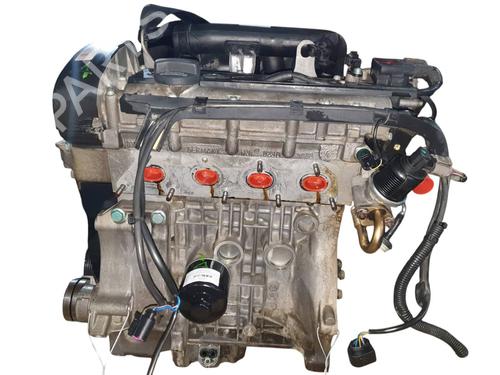 Engine AUDI A2 (8Z0) 1.4 | BP34518224M1 - Image 4