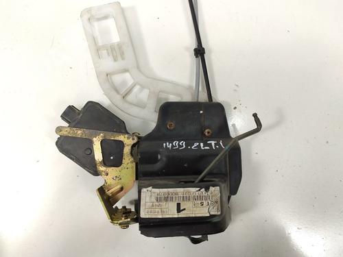 Used Rear left lock Rear left lock KIA SPORTAGE II (JE_, KM_) 2.7 V6 4WD (175 hp) 8618779 8618779