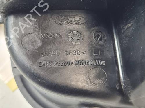 Front left interior door handle FORD KA+ III (UK, FK) 1.2 Ti-VCT | BP37434408I13 - Image 3