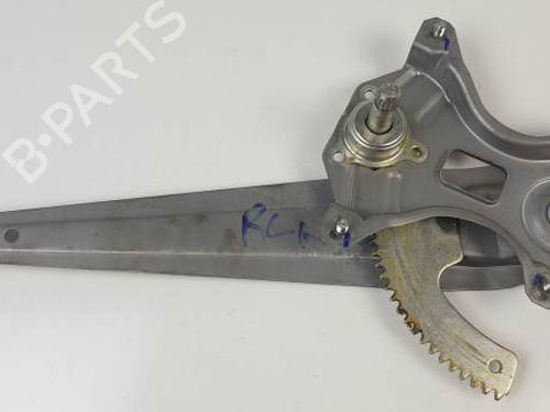 Used Rear left window mechanism HYUNDAI i20 I (PB, PBT) 1.2 (78 hp) 25138313