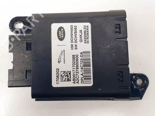 Used Electronic module Electronic module 18653123 18653123