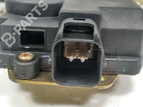 Rear left lock KIA CARNIVAL II (GQ) 2.9 CRDi | BP8260616C100 