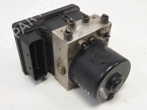Used ABS pump ABS pump OPEL ASTRA H (A04) 1.8 (L48) (125 hp) 10287289 10287289