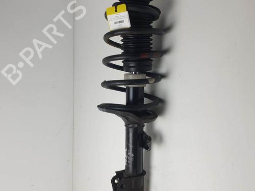 Used Left front shock absorber Left front shock absorber DAEWOO KALOS (KLAS) 1.4 (83 hp) 26616209 26616209