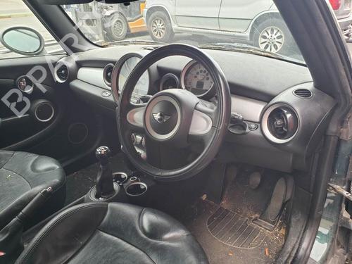 Left sun visor MINI MINI Convertible (R57) Cooper | BP16735598I1 - Image 8