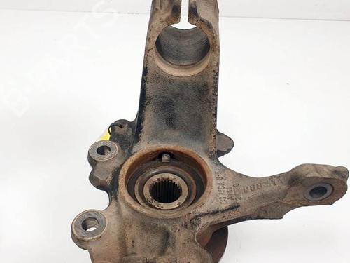 Right front steering knuckle FORD FOCUS III Turnier 1.6 TDCi | BP15826779M26 