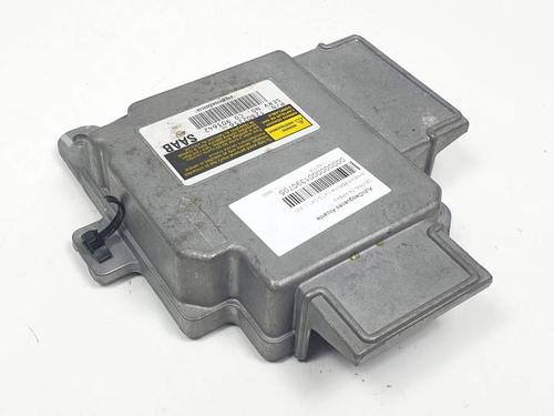 Kollisjonspute styreenhet SAAB 9-5 (YS3E) 1.9 TiD (150 hp) 25138177