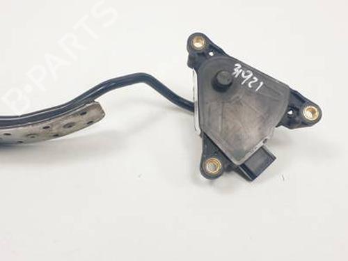 Pedal RENAULT MEGANE II (BM0/1_, CM0/1_) 2.0 dCi (BM1K, CM1K) | BP31152969I4