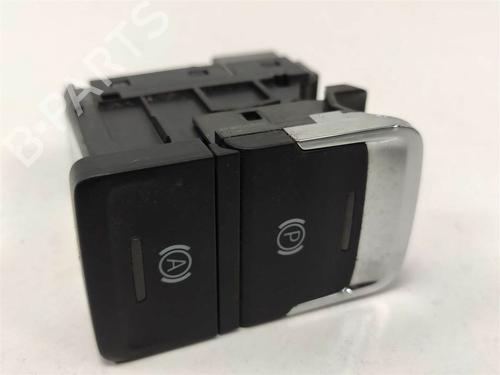 Used Hand brake Hand brake SEAT LEON (5F1) 1.4 TSI (150 hp) 9809546 9809546