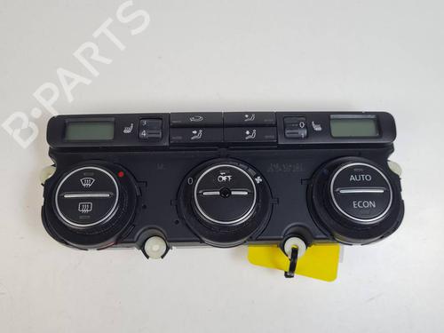 Used Climate control Climate control VW GOLF V (1K1) 2.0 TDI 16V (140 hp) 36000616 36000616