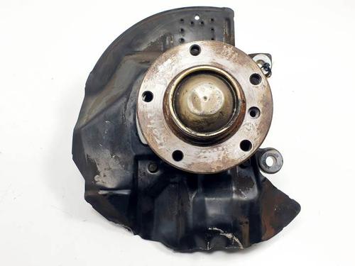 Used Left front steering knuckle BMW 3 (E46) 320 d (150 hp) 25117742