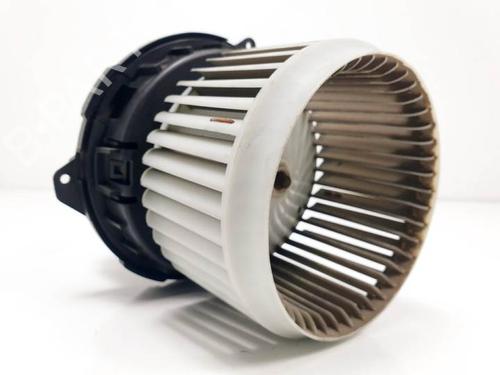 Used Heater blower motor NISSAN MICRA V (K14) 0.9 IG-T (90 hp) 16864300