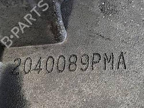 Gearbox MINI MINI (R50, R53) One | BP31241011M3 