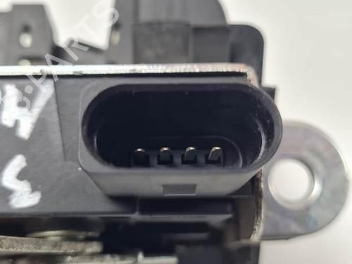 Tailgate lock SEAT LEON (1P1) 1.9 TDI | BP29198996C101 