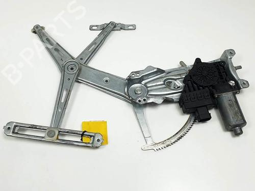 Used Front left window mechanism Front left window mechanism OPEL ZAFIRA A MPV (T98) 2.0 DTI 16V (F75) (101 hp) 6910740 6910740