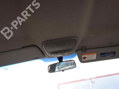 Front left exterior door handle DAEWOO REZZO (U100)  | BP10171506C128  - Image 9