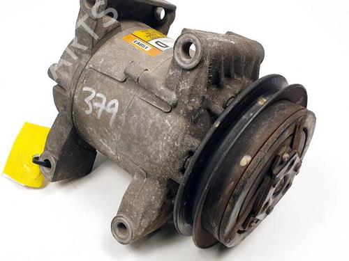 Used AC compressor AC compressor NISSAN ALMERA II Hatchback (N16) 2.2 Di (110 hp) 10322493 10322493