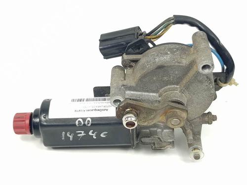 Used Front wiper motor Front wiper motor MAZDA MX-5 I (NA) 1.6 (NA6C) (90 hp) 29271953 29271953