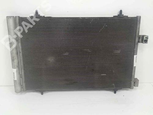 ac-radiator-citroen-c5-iii-rd_-20-hdi-165-rdrhha-rdrhh8-9683077280-3332c-2008-2009-2010-2011-2012-2013-2014-2015-2016-2017-8247479 main image