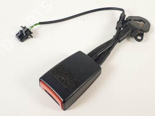 Front left seatbelt AUDI Q7 (4LB) 3.0 TDI quattro | BP17701283I26 