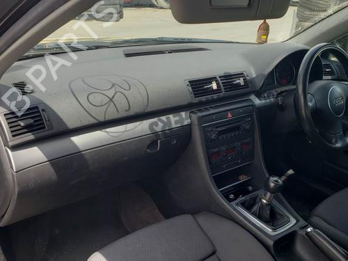 Rear left lock AUDI A4 B6 (8E2) 1.9 TDI | BP28061668C100 - Image 14
