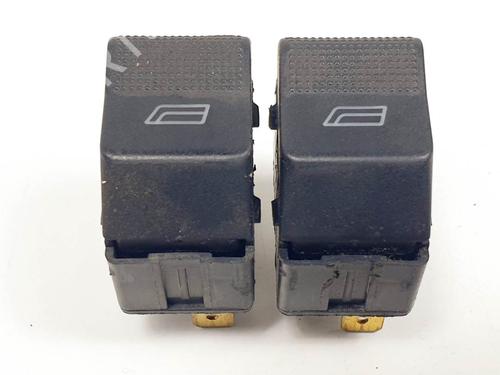 Used Left front window switch Left front window switch SEAT CORDOBA (6K2) 1.4 (60 hp) 20979588 20979588