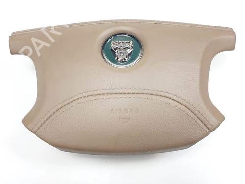 driver-airbag-jaguar-s-type-ii-x200-25-v6-2r8354043b-1998-1999-2000-2001-2002-2003-2004-2005-2006-2007-2008-18643479 main image