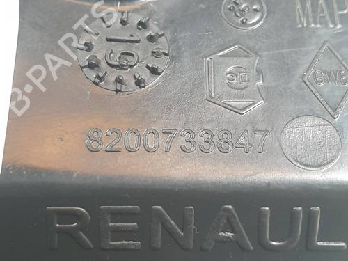 Front right interior door handle DACIA LODGY (JS_) 1.5 Blue dCi 115 (JSJT) | BP29989370I14 - Image 3