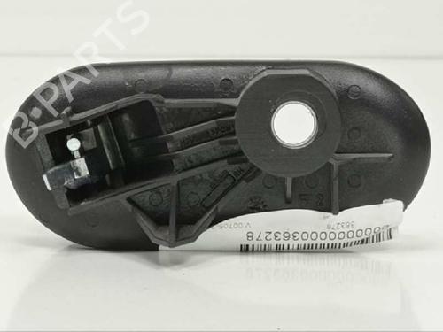 Rear right interior door handle SAAB 9-5 Estate (YS3E) 2.3 t | BP7738319I16 